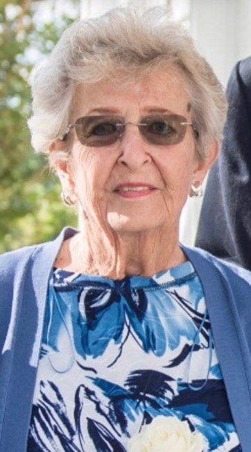 Obituary of Judith J. Stark