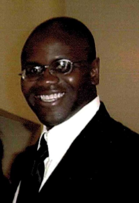 Obituary of Tonye Boima Amachree