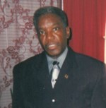 William Hogg