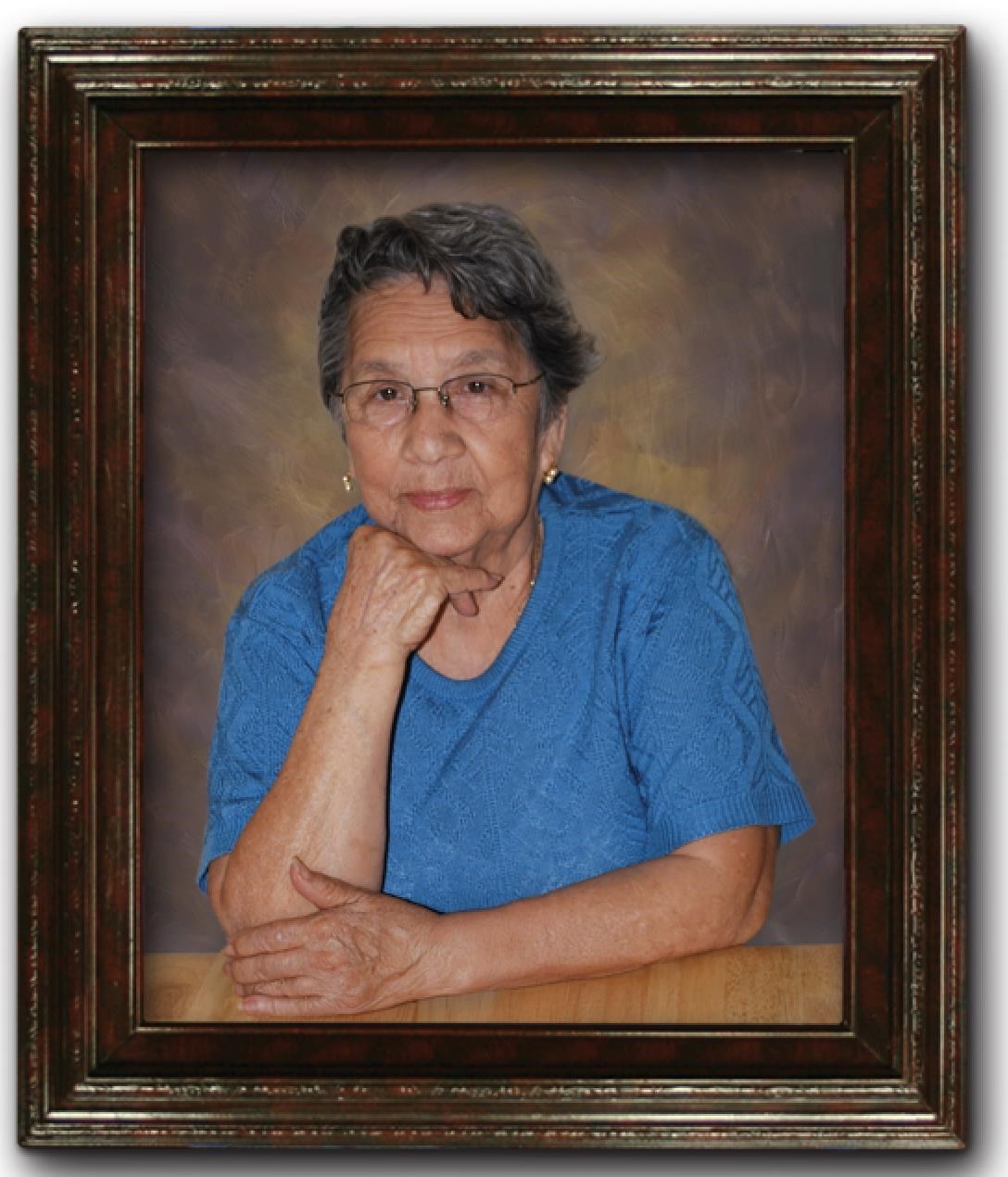 Obituary of Maria Aurora Mendez Alvarez
