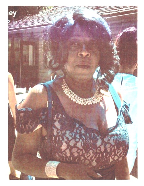 Obituario de Doris Ann Doss