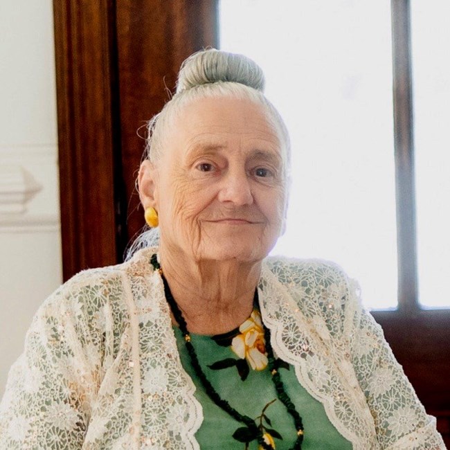 Obituary of Vivi Rydhof Miller