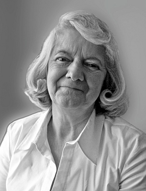 Obituary of Marian Doyle