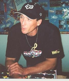 Obituary of Danny Lee Farmer