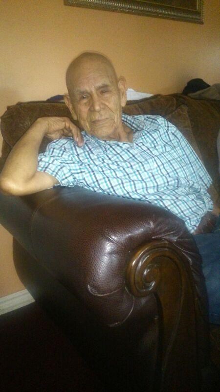 Obituary of Mauro Carrillo-Olague