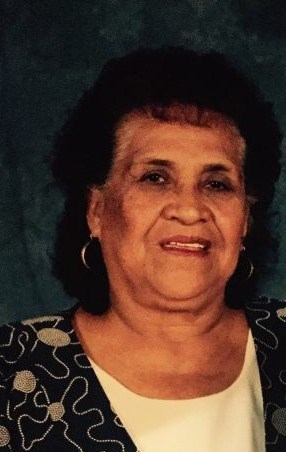 Obituary of Maria Rodriguez Ibarra