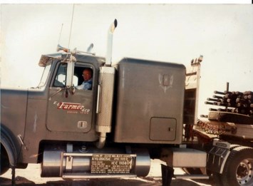 Obituary of Donald Lee Bruce