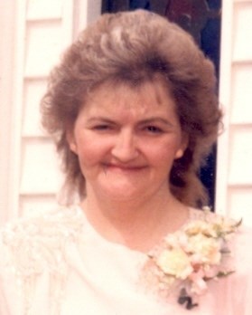 Obituary of Pauline M. Morrissette