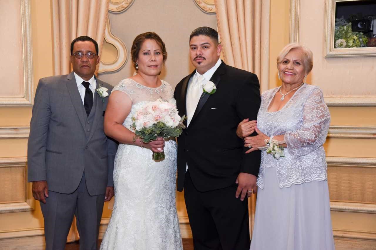 Avis de décès de Elvia Guadalupe Zamora