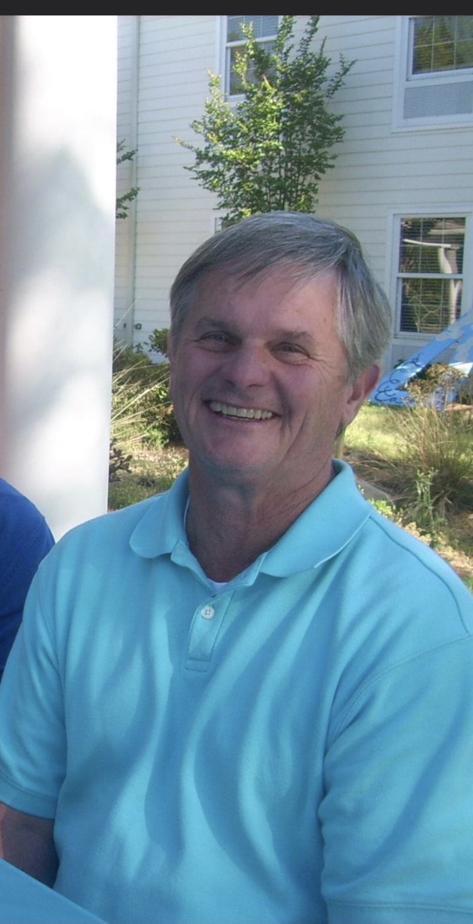 Obituary of Gary Kenneth Miller