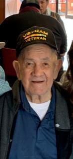Paul Salazar