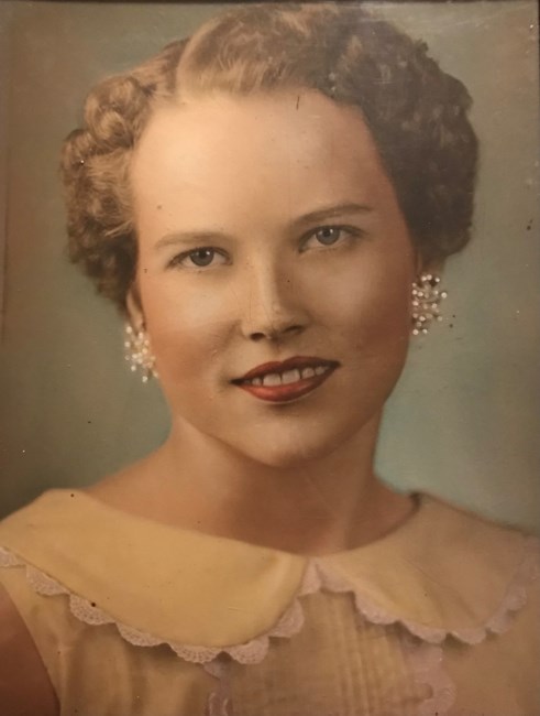 Obituary of Sammie Godwin