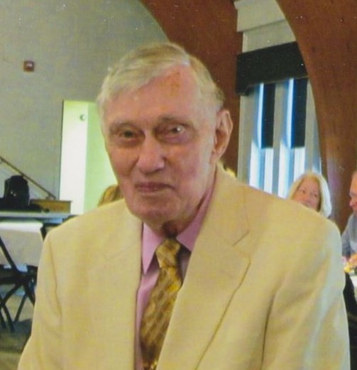 Obituary of Raymond "R.T." Ted Ousley