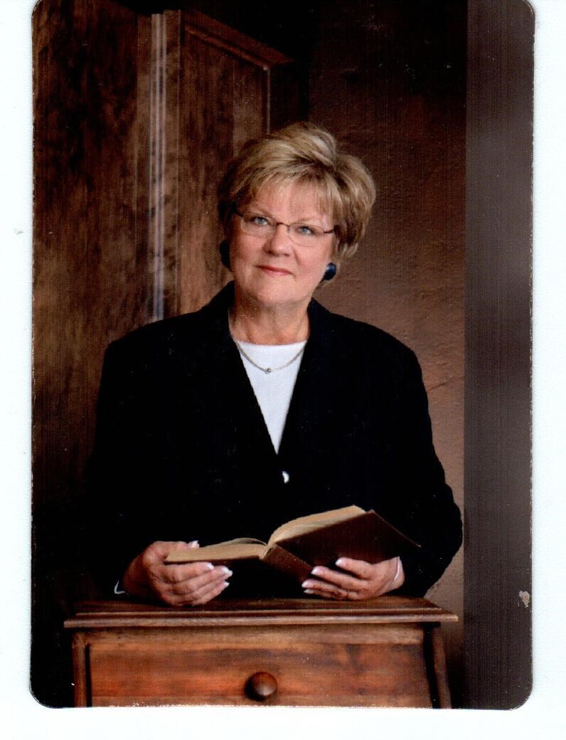 Obituary of Judith Smith