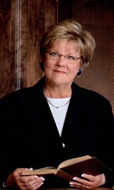 Obituary of Judith Smith