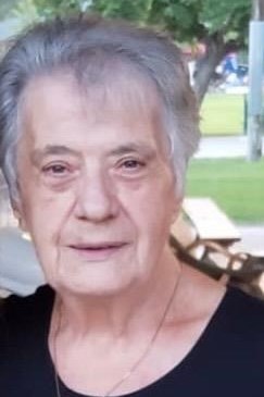 Obituary of Athena Manousakis Proestakis