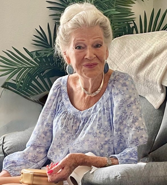 Obituary of Louisa Bernadina Jacoba Johanna Watkins