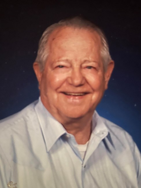 Obituary of Dale Harris