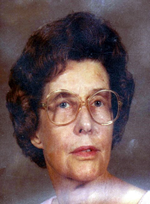 Obituary of Doris Bass Fontenot