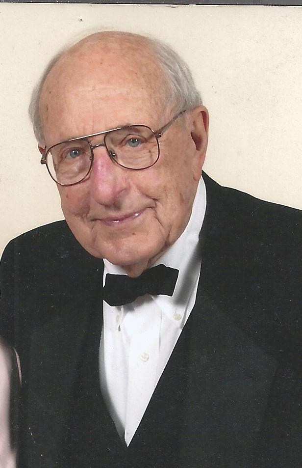 Obituary of Bruce Alexander Harris Jr., M.D.