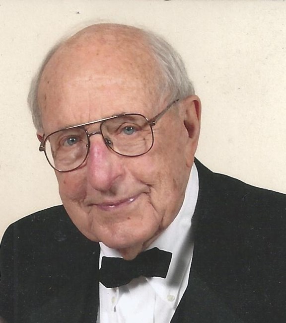 Obituary of Bruce Alexander Harris Jr., M.D.
