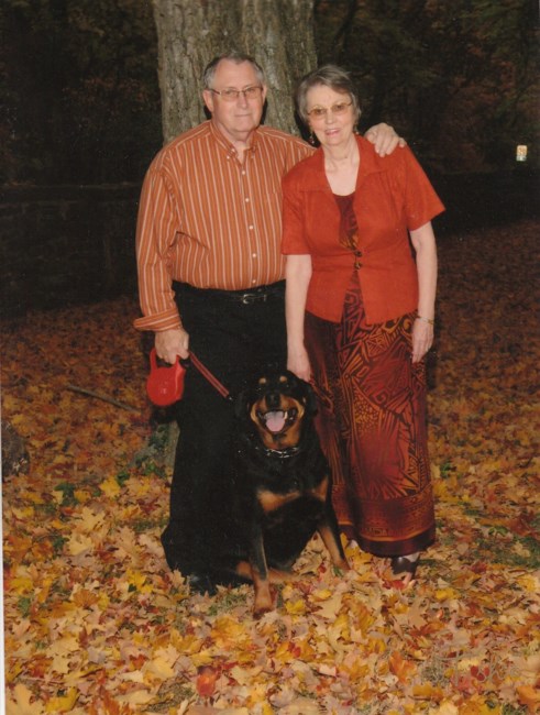 Obituary of Manny and Ima 60th Wedding Anniversary Backstrom