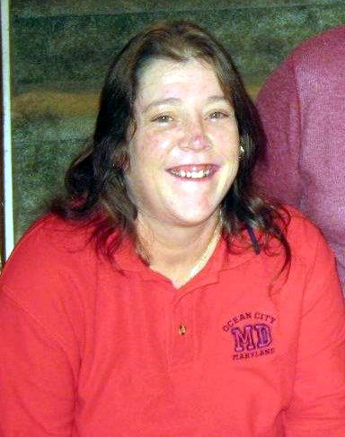 Obituary of Christine Ann Todd