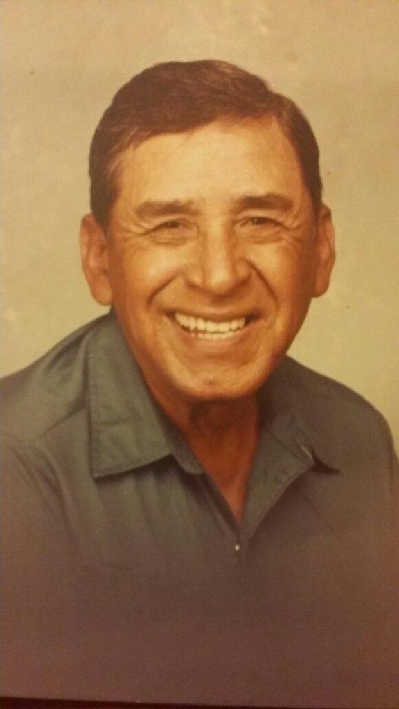 Obituary of Mr. Jose Ramirez Perez