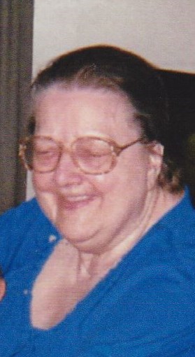 Obituary of Caroline M. Finch