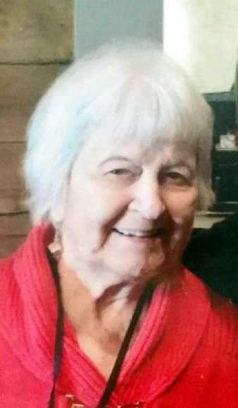 Obituary of Jeanne Elizabeth Fischer