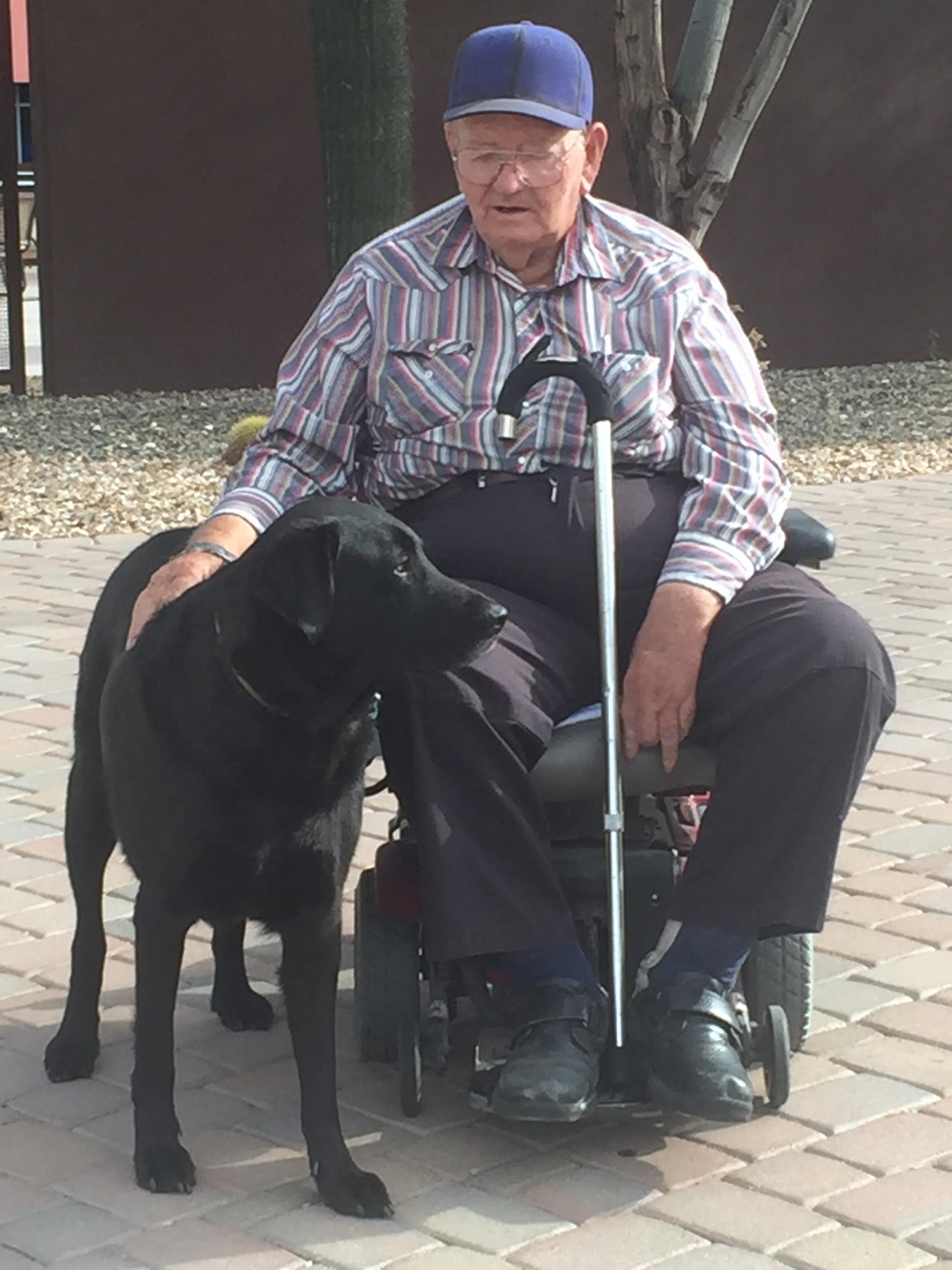 Obituary of John Beck