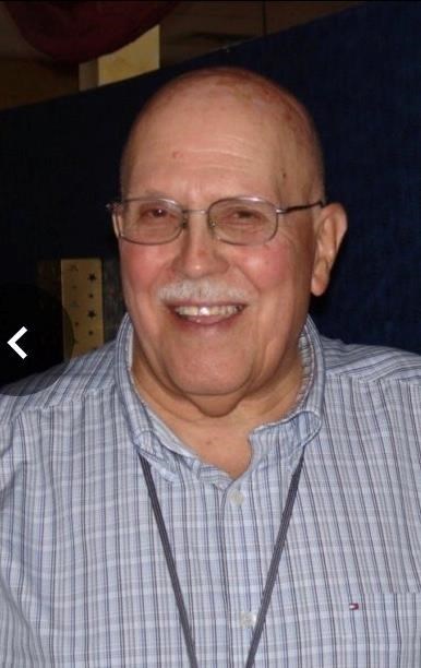 Obituary of Robert W. Eyerkuss Sr.