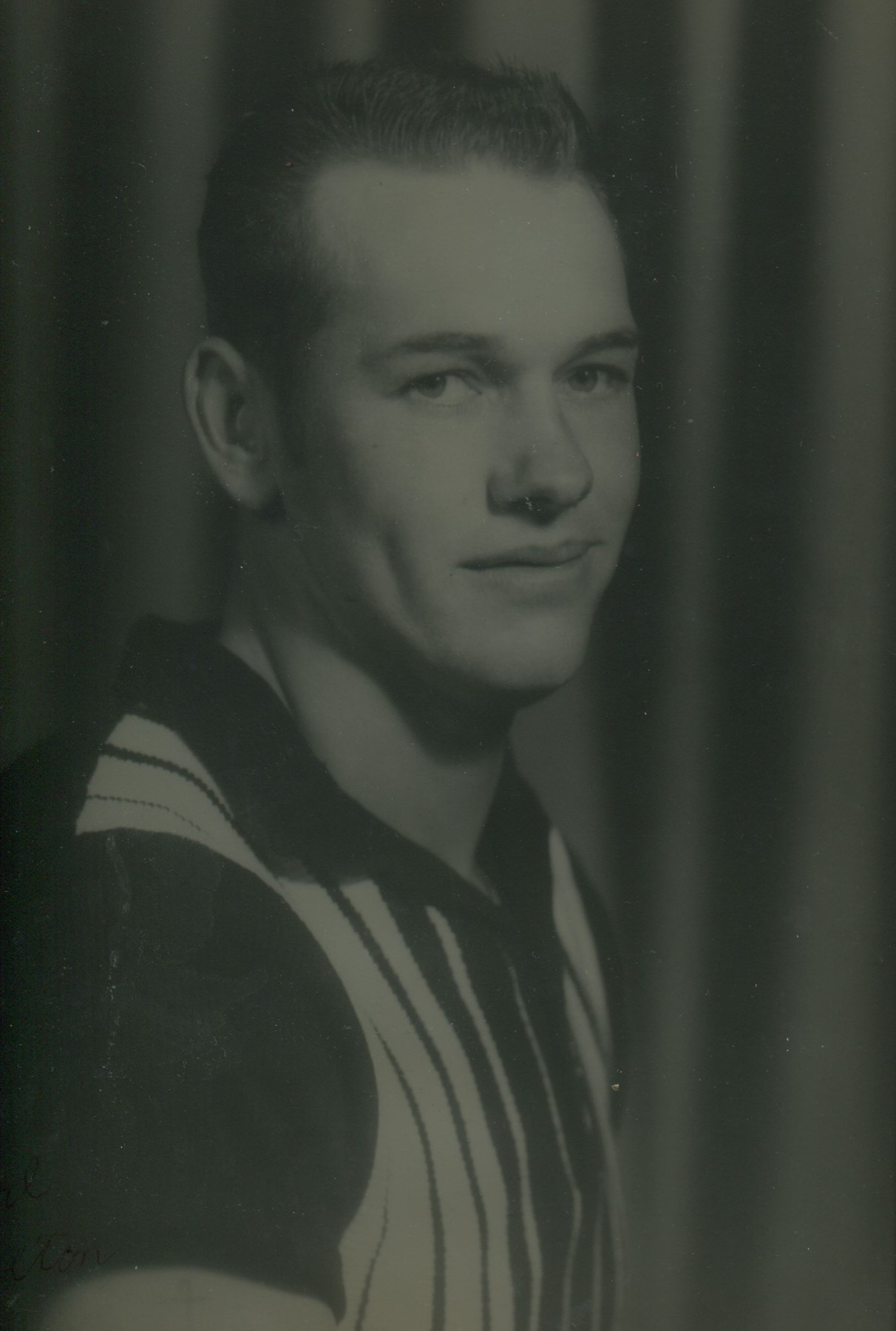 Obituary of Carl Nathan Helton