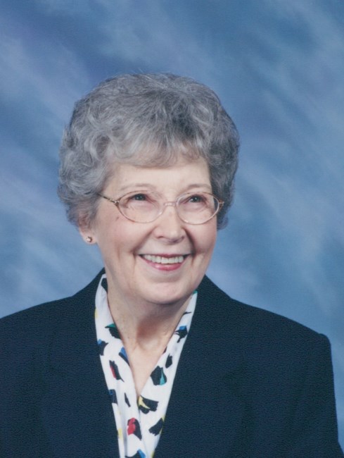 Obituary of June K. Riedford