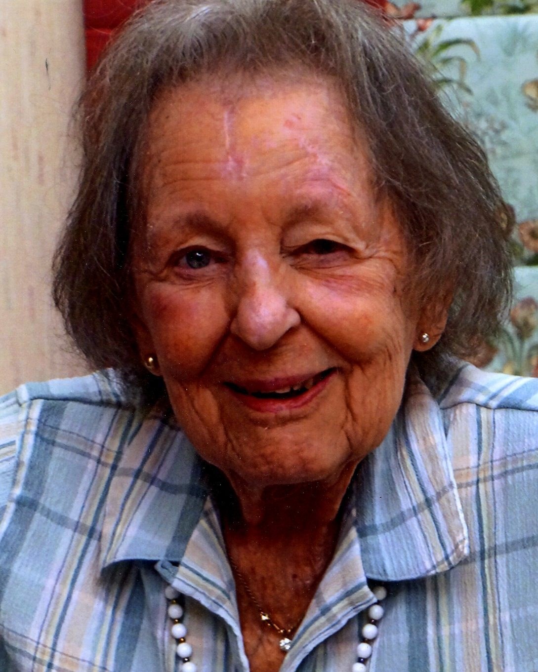 Barbara Roberts Obituary Baton Rouge, LA
