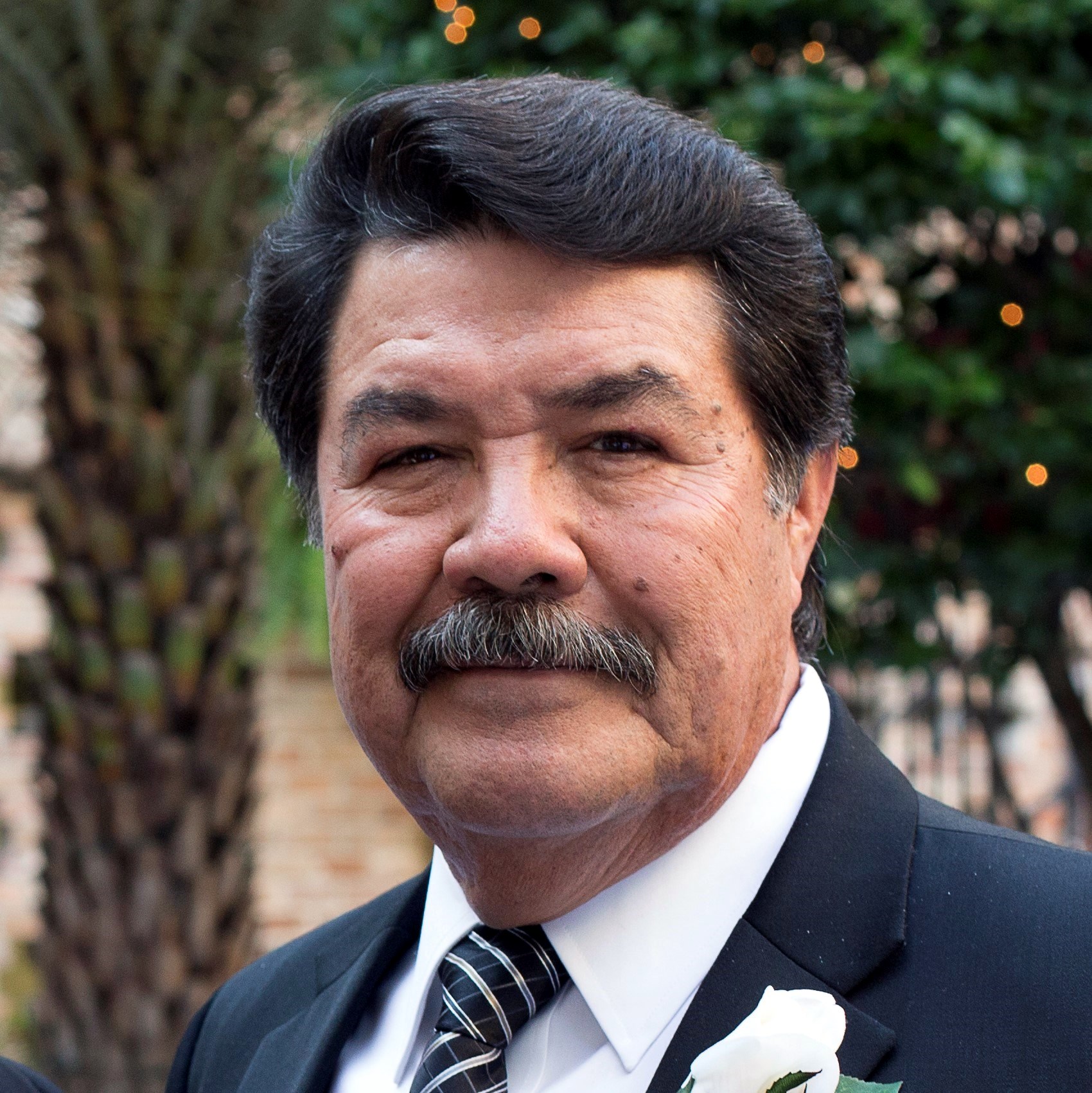 Rolando Arrieta Obituary San Antonio, TX