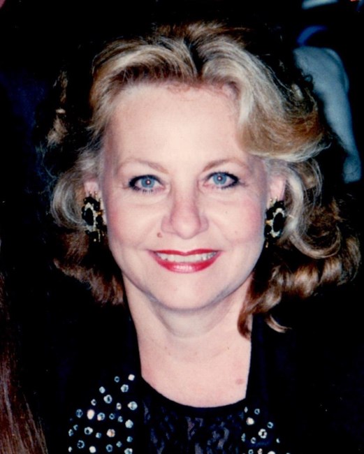 Obituario de Donna "Dede" Anne Platt