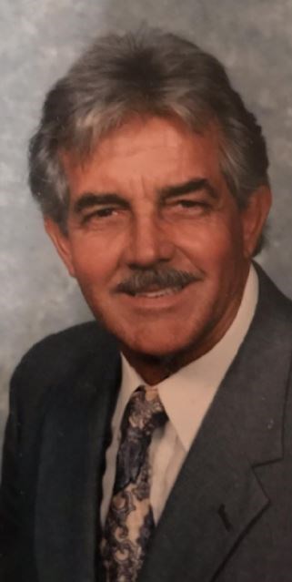 Obituary of Ronald Eugene Johnston