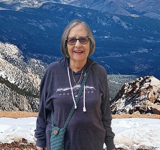 Obituary of Theresa Rosa Apodaca