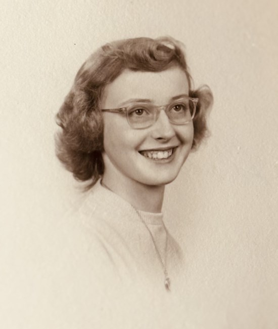 Obituary of Liane Irene Sickels