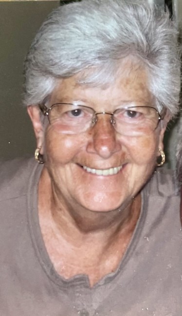 Obituary of Sylvia E McGuire
