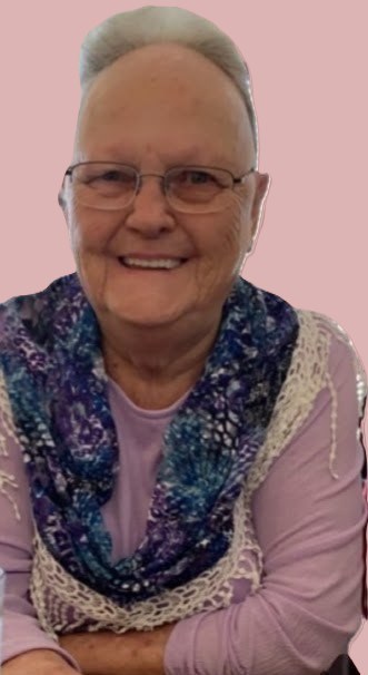 Obituary of Lillian Maureen Grogan