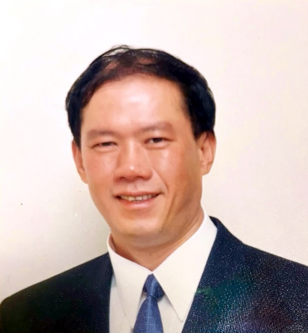 Obituary of David Hain Eng