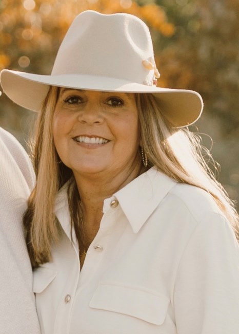 Obituary of Gina Marie Aldrete