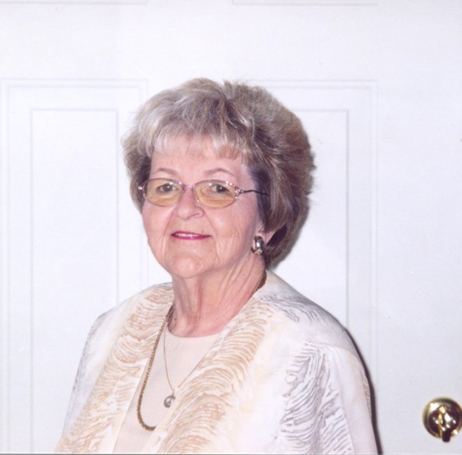 Obituary of N. Sue Evans