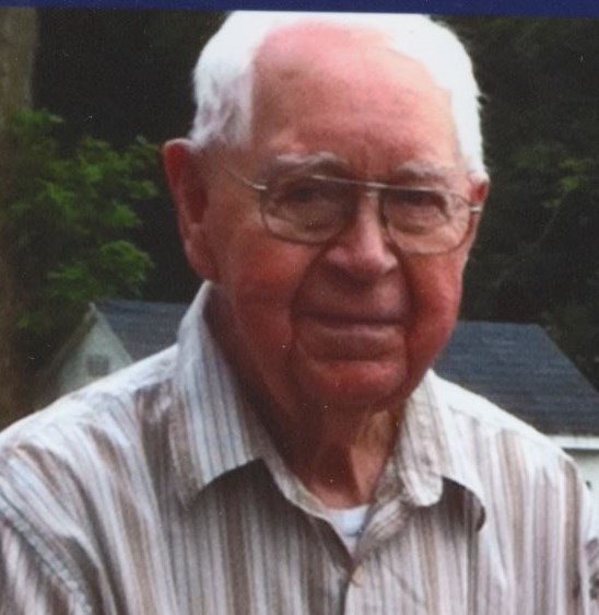 Obituary of Francis Ray Hansen