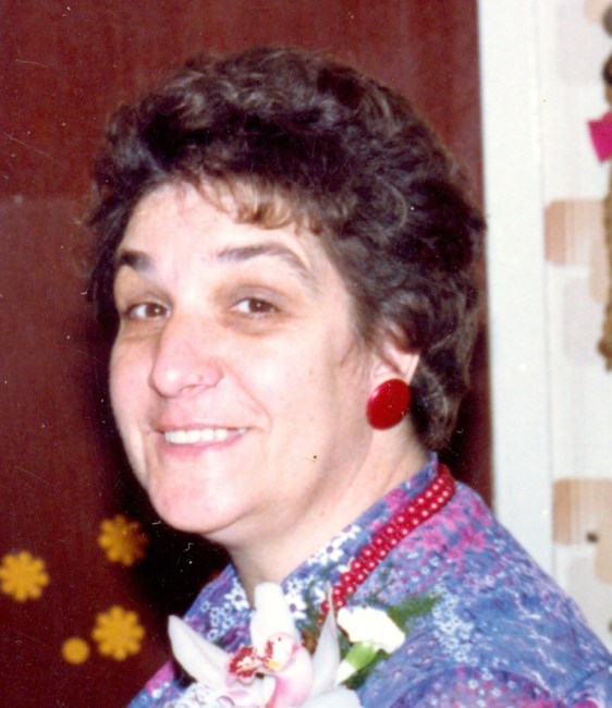 Obituary of Molly Margaret Timmons