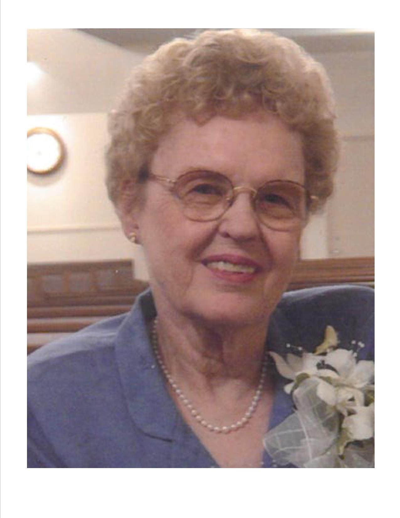 Obituary of Celesta Faith Bondurant-Cole