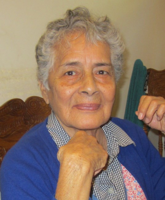 Josephine Rodriguez Obituary San Jose, CA