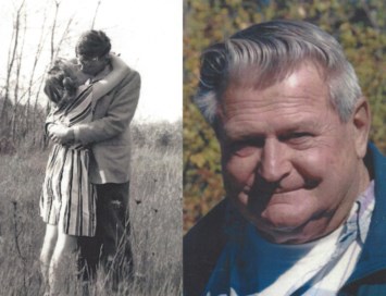 Obituary of Fred W. Algate